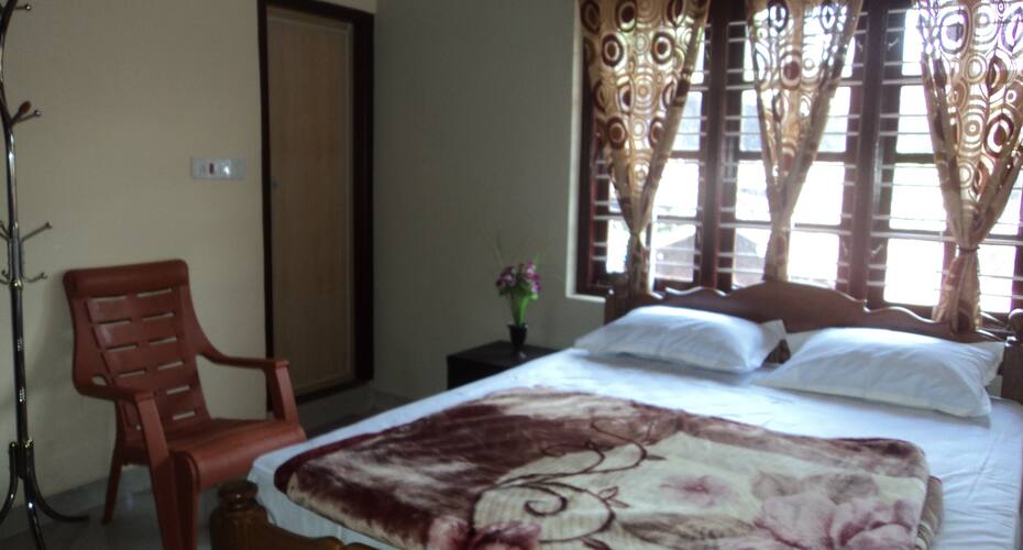 Karan Homestay, Madikeri 3